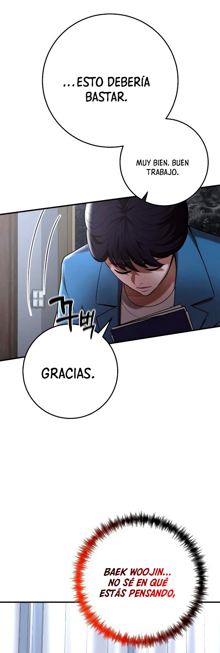Me Convertí en el Prodigio de la Espada de una Familia de Renombre > Capitulo 66 > Page 291