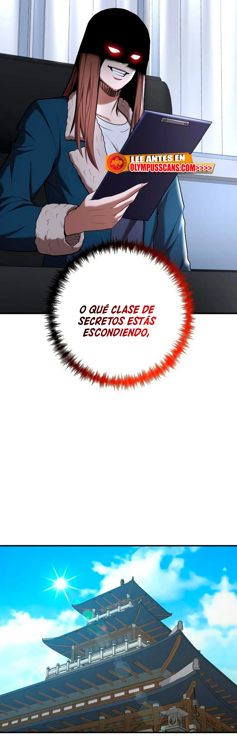 Me Convertí en el Prodigio de la Espada de una Familia de Renombre > Capitulo 66 > Page 301