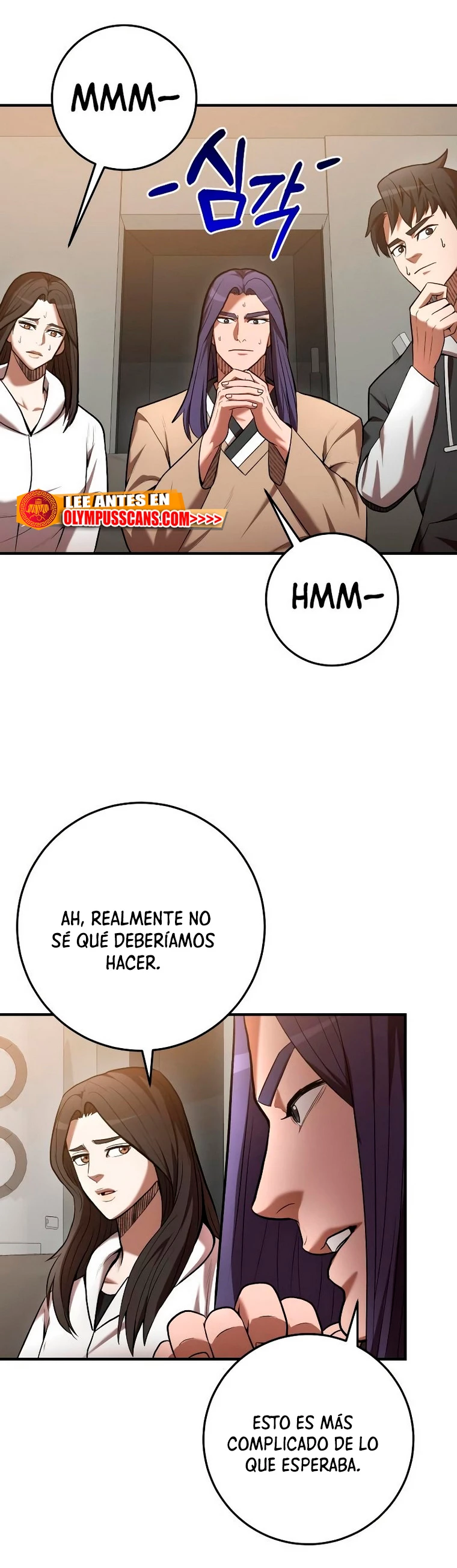 Me Convertí en el Prodigio de la Espada de una Familia de Renombre > Capitulo 66 > Page 321