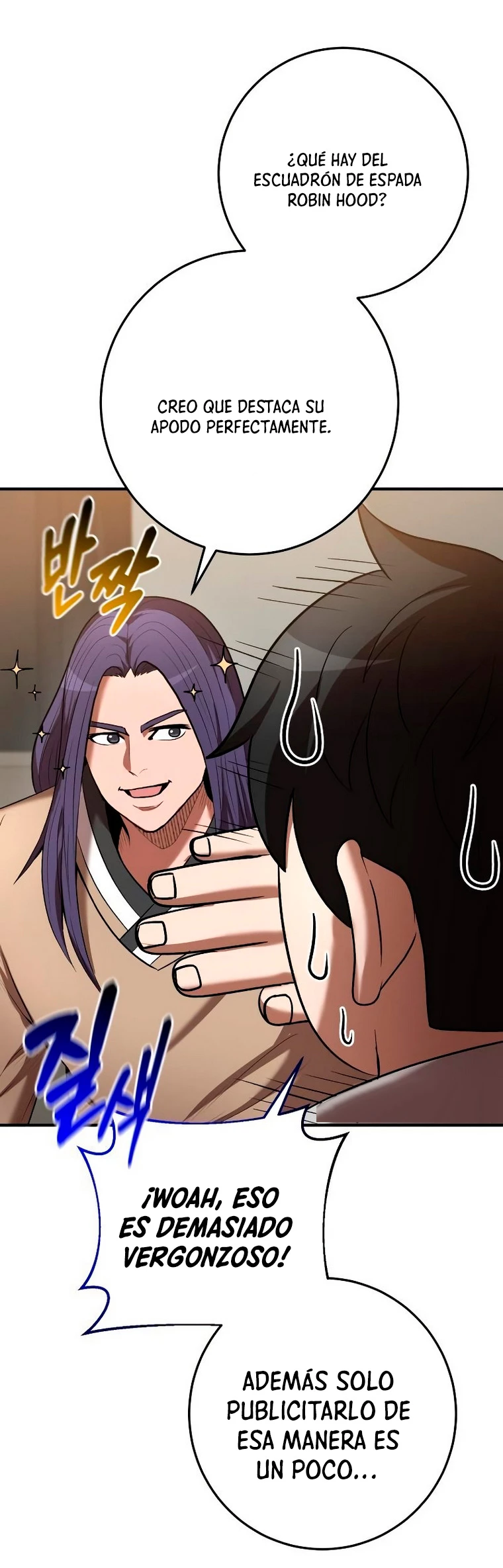 Me Convertí en el Prodigio de la Espada de una Familia de Renombre > Capitulo 66 > Page 361
