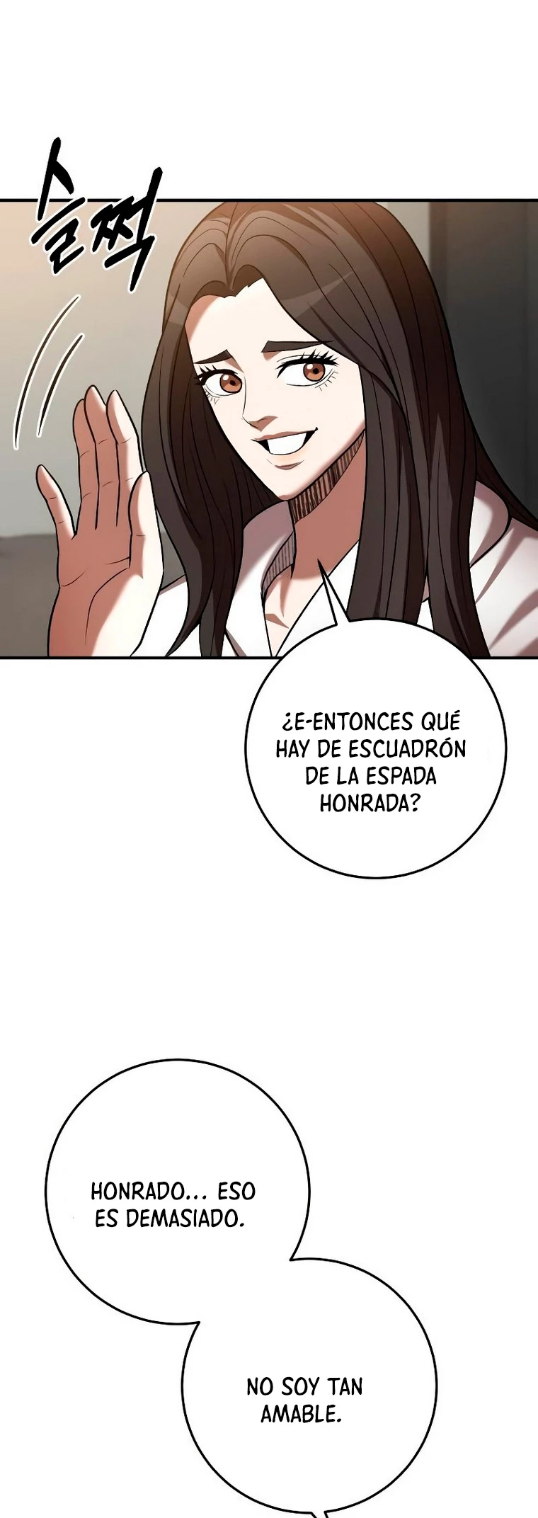 Me Convertí en el Prodigio de la Espada de una Familia de Renombre > Capitulo 66 > Page 371