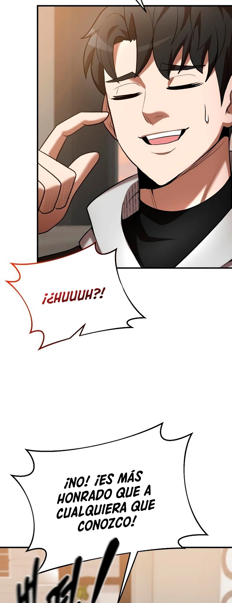 Me Convertí en el Prodigio de la Espada de una Familia de Renombre > Capitulo 66 > Page 381