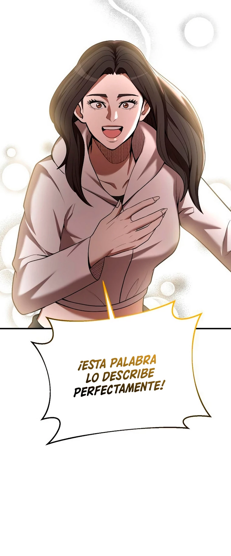 Me Convertí en el Prodigio de la Espada de una Familia de Renombre > Capitulo 66 > Page 421