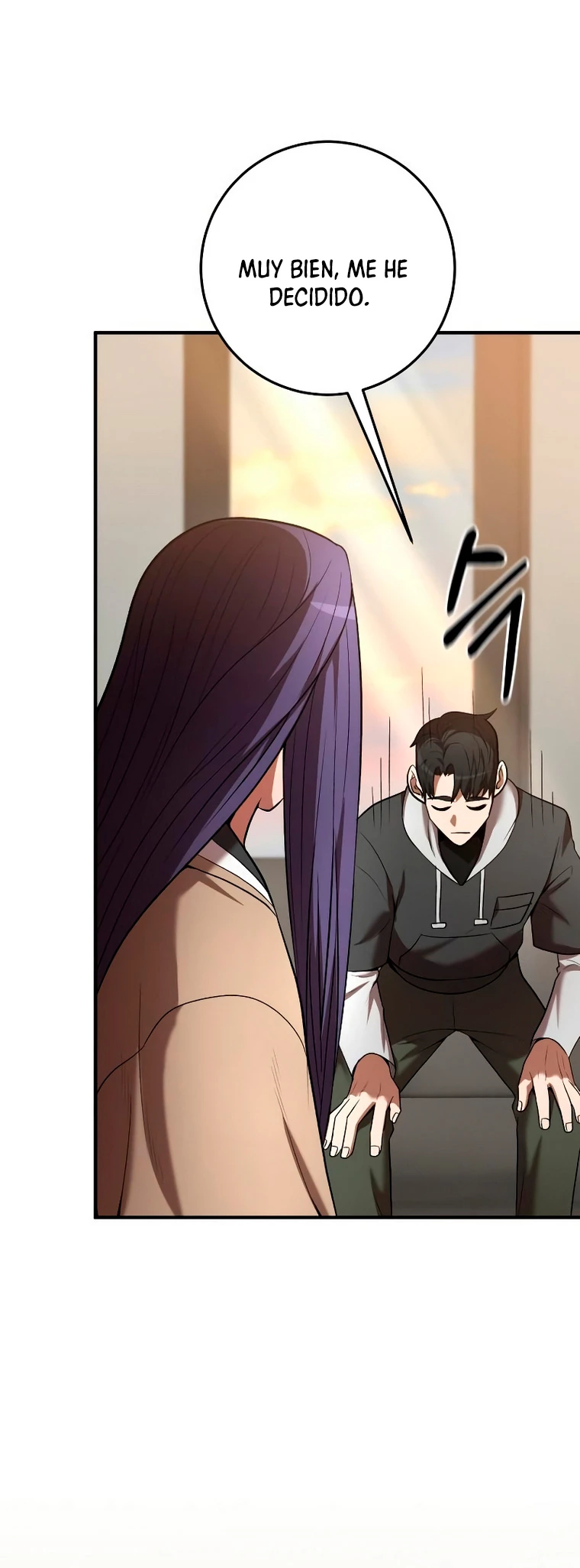 Me Convertí en el Prodigio de la Espada de una Familia de Renombre > Capitulo 66 > Page 481