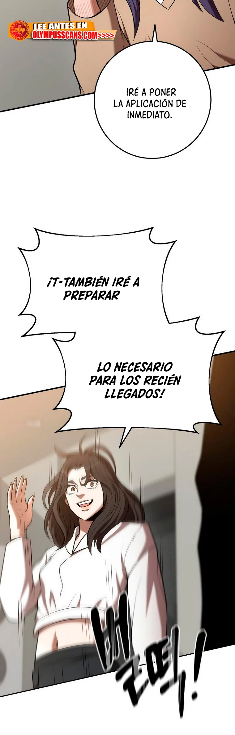 Me Convertí en el Prodigio de la Espada de una Familia de Renombre > Capitulo 66 > Page 521