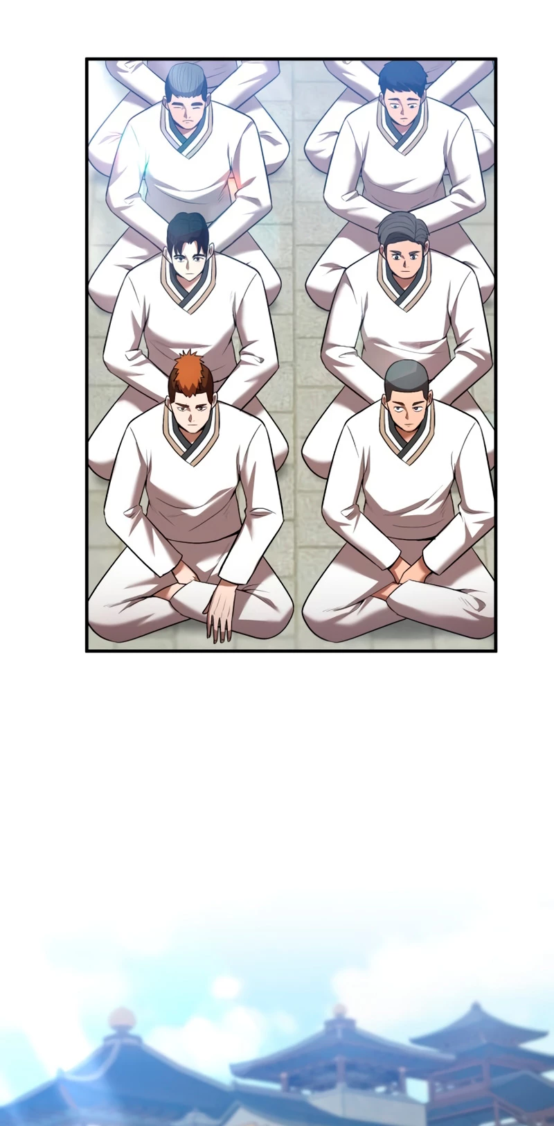 Me Convertí en el Prodigio de la Espada de una Familia de Renombre > Capitulo 67 > Page 21