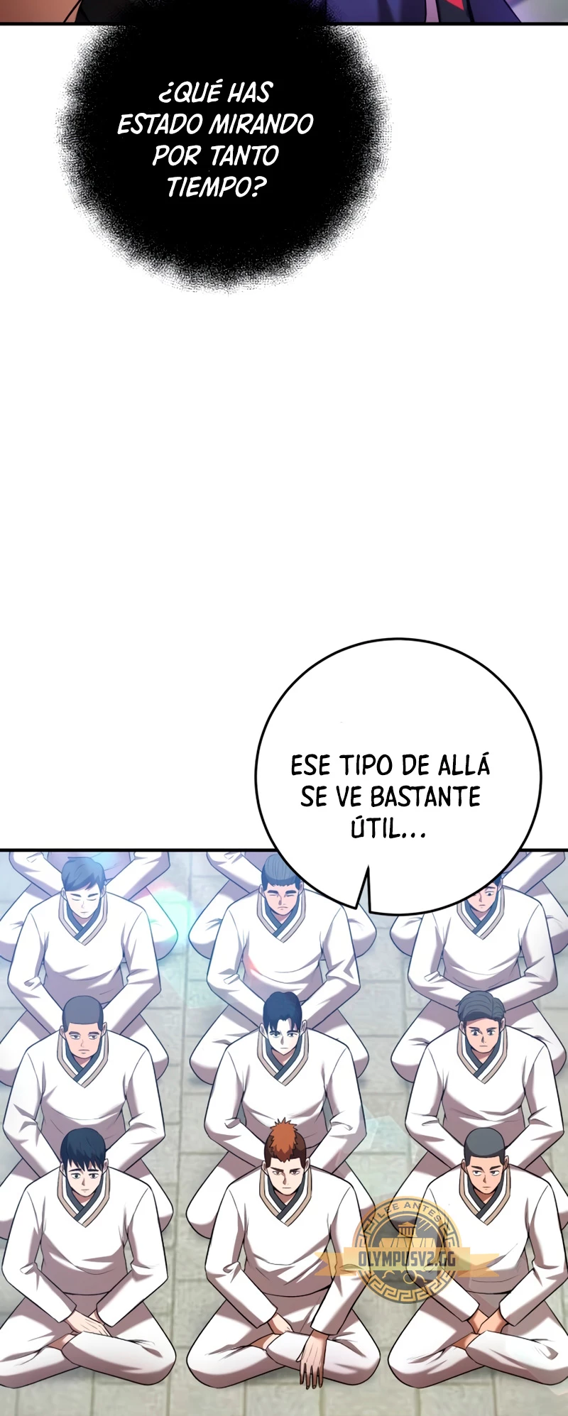 Me Convertí en el Prodigio de la Espada de una Familia de Renombre > Capitulo 67 > Page 51
