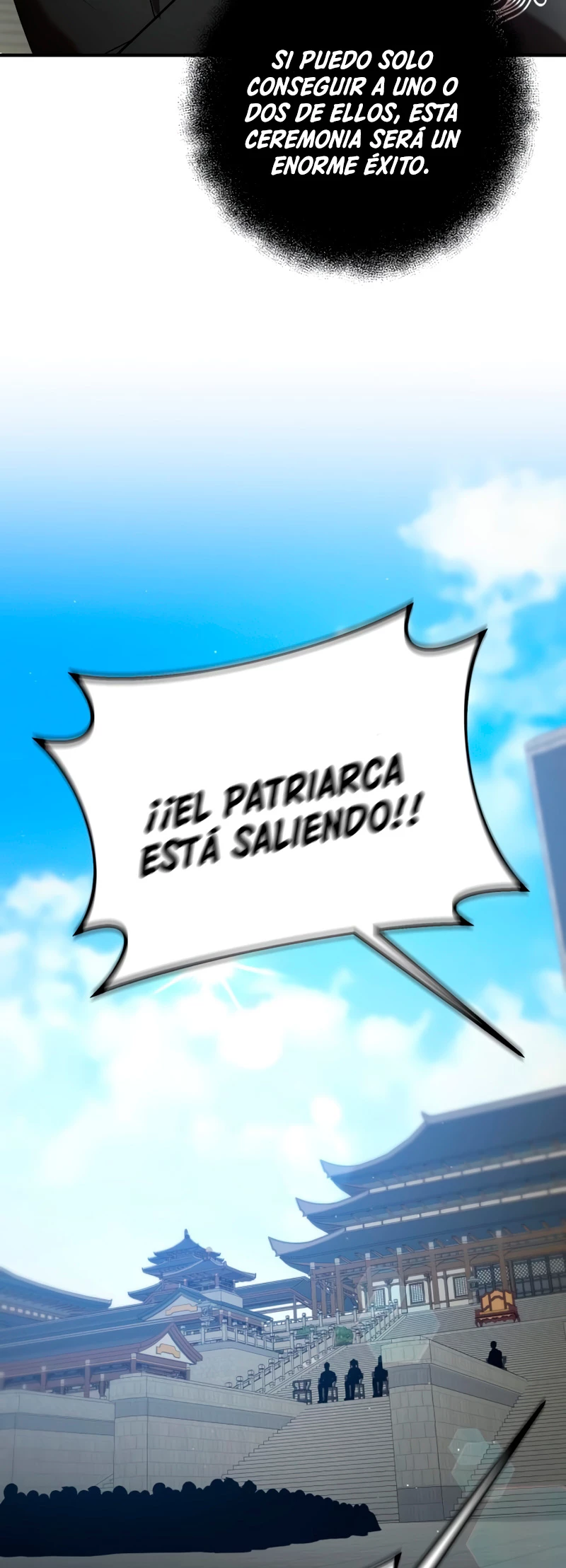 Me Convertí en el Prodigio de la Espada de una Familia de Renombre > Capitulo 67 > Page 91