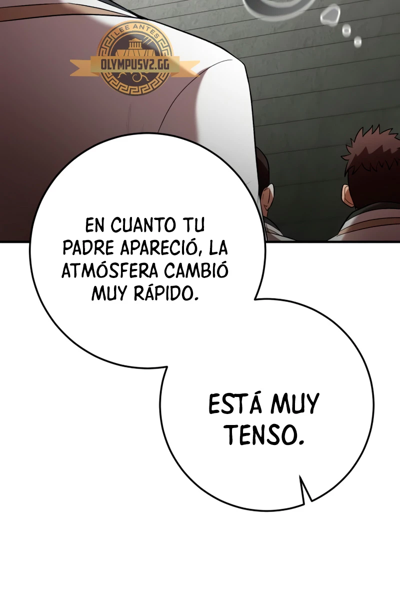 Me Convertí en el Prodigio de la Espada de una Familia de Renombre > Capitulo 67 > Page 141