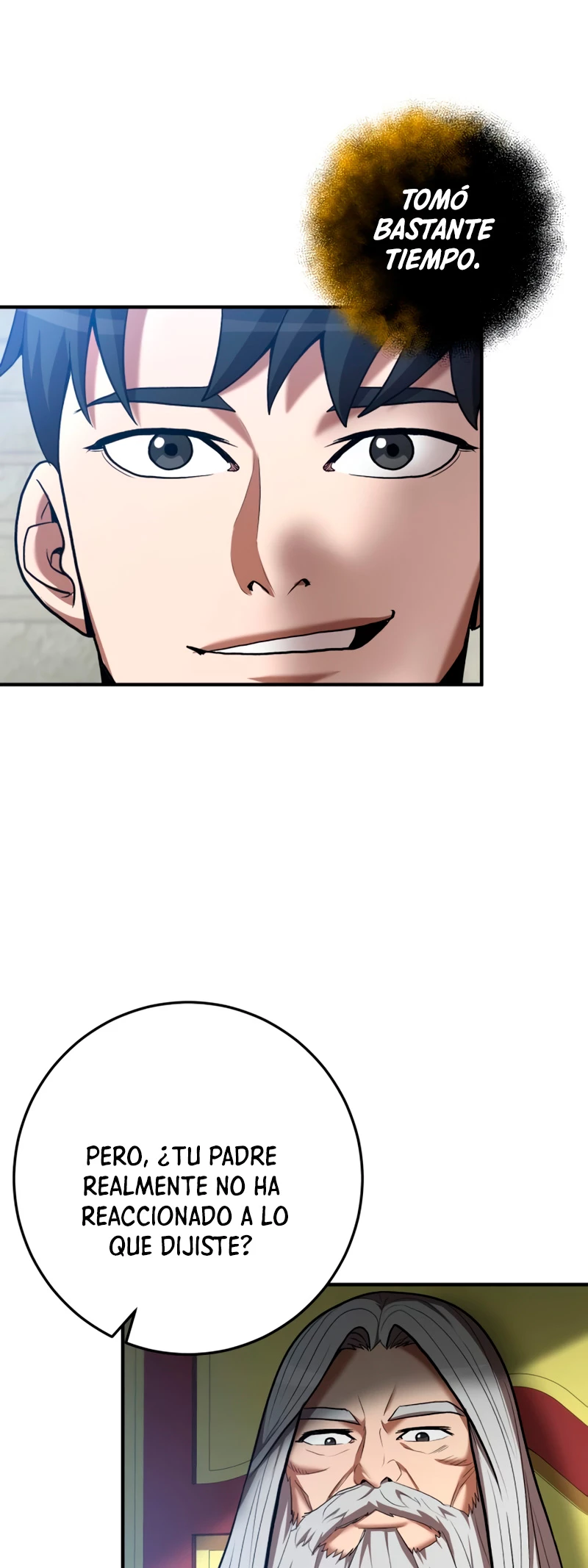 Me Convertí en el Prodigio de la Espada de una Familia de Renombre > Capitulo 67 > Page 411