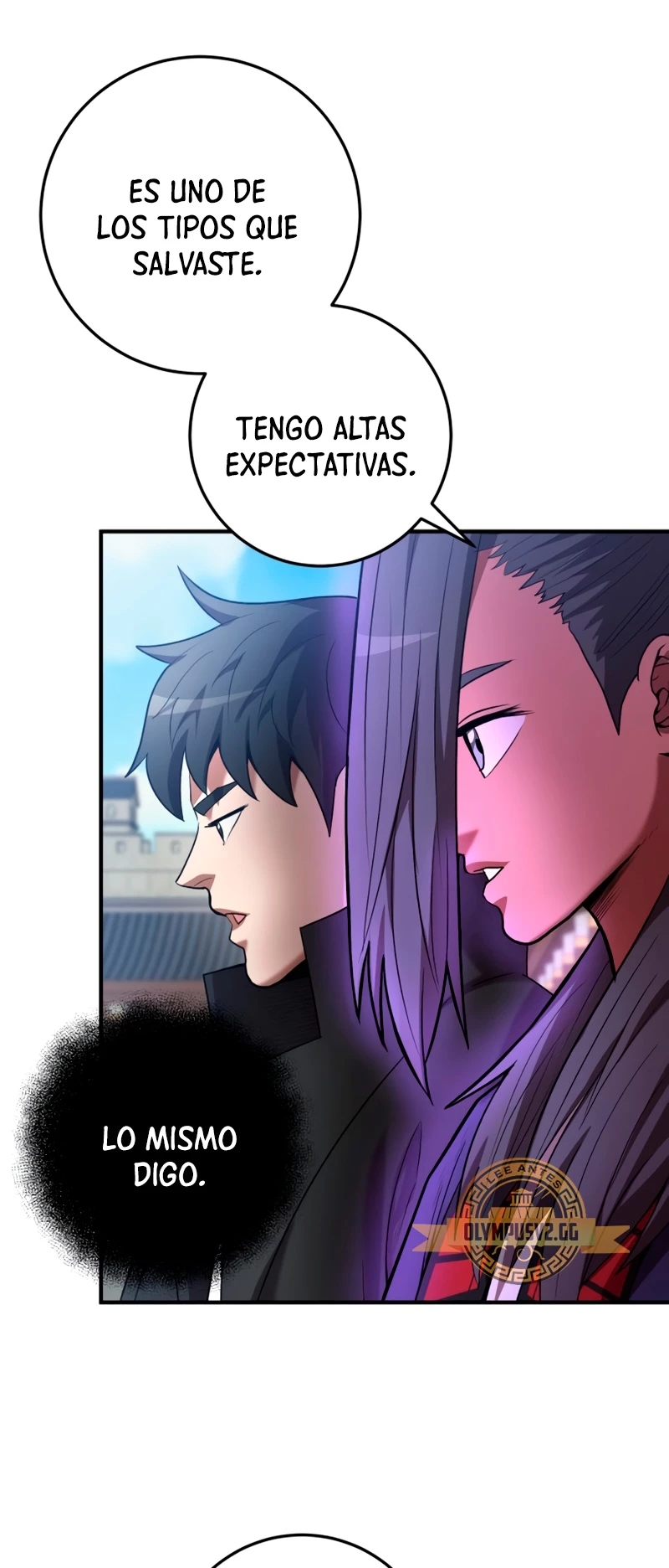Me Convertí en el Prodigio de la Espada de una Familia de Renombre > Capitulo 67 > Page 481