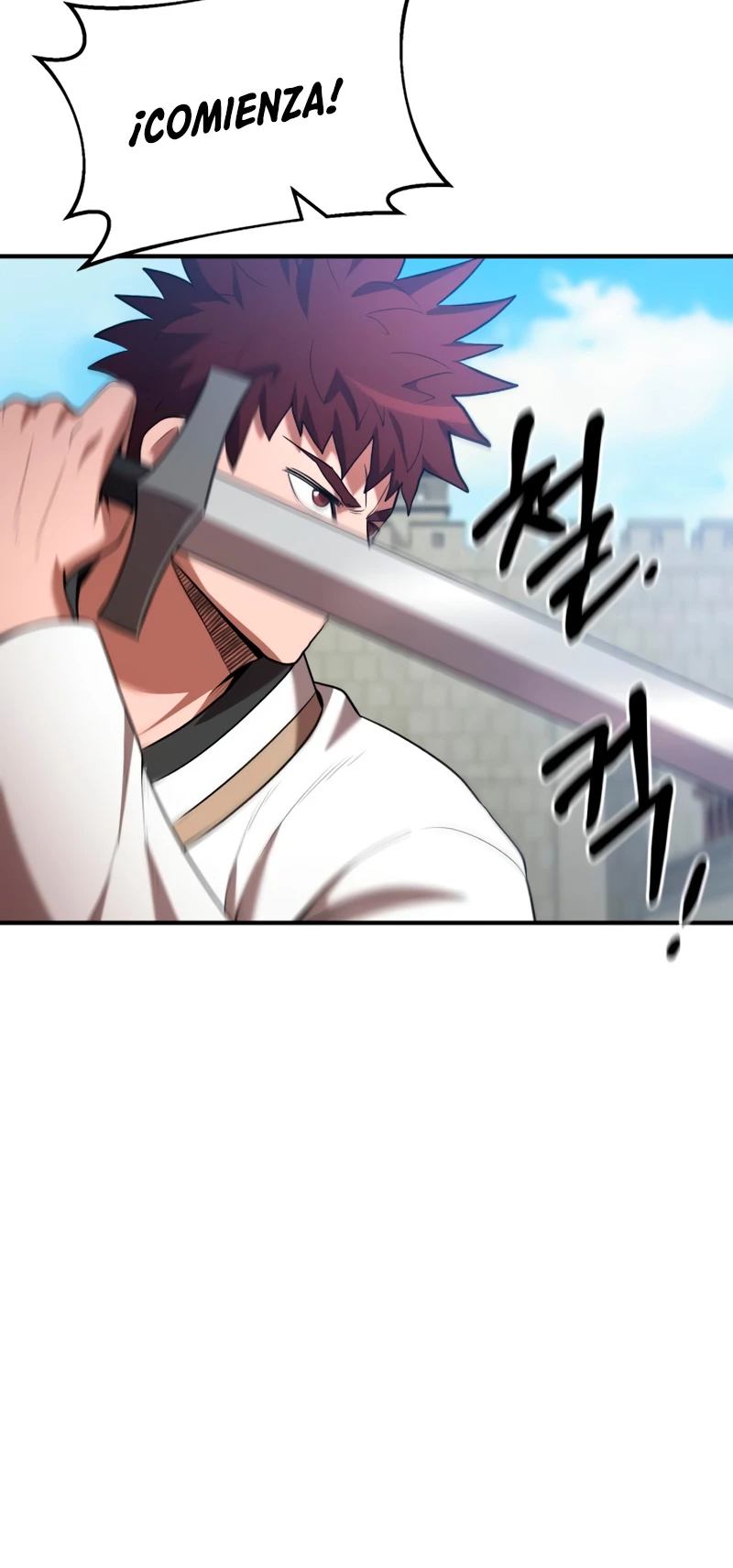 Me Convertí en el Prodigio de la Espada de una Familia de Renombre > Capitulo 67 > Page 501