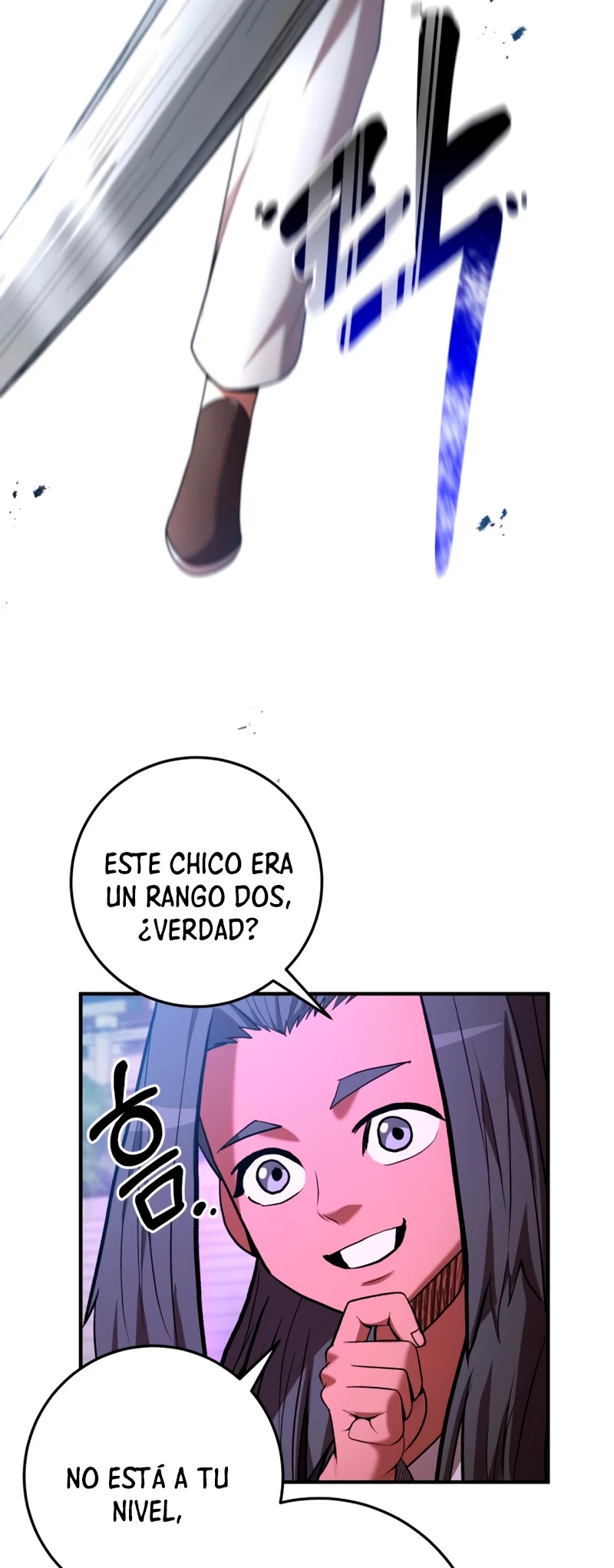 Me Convertí en el Prodigio de la Espada de una Familia de Renombre > Capitulo 67 > Page 521