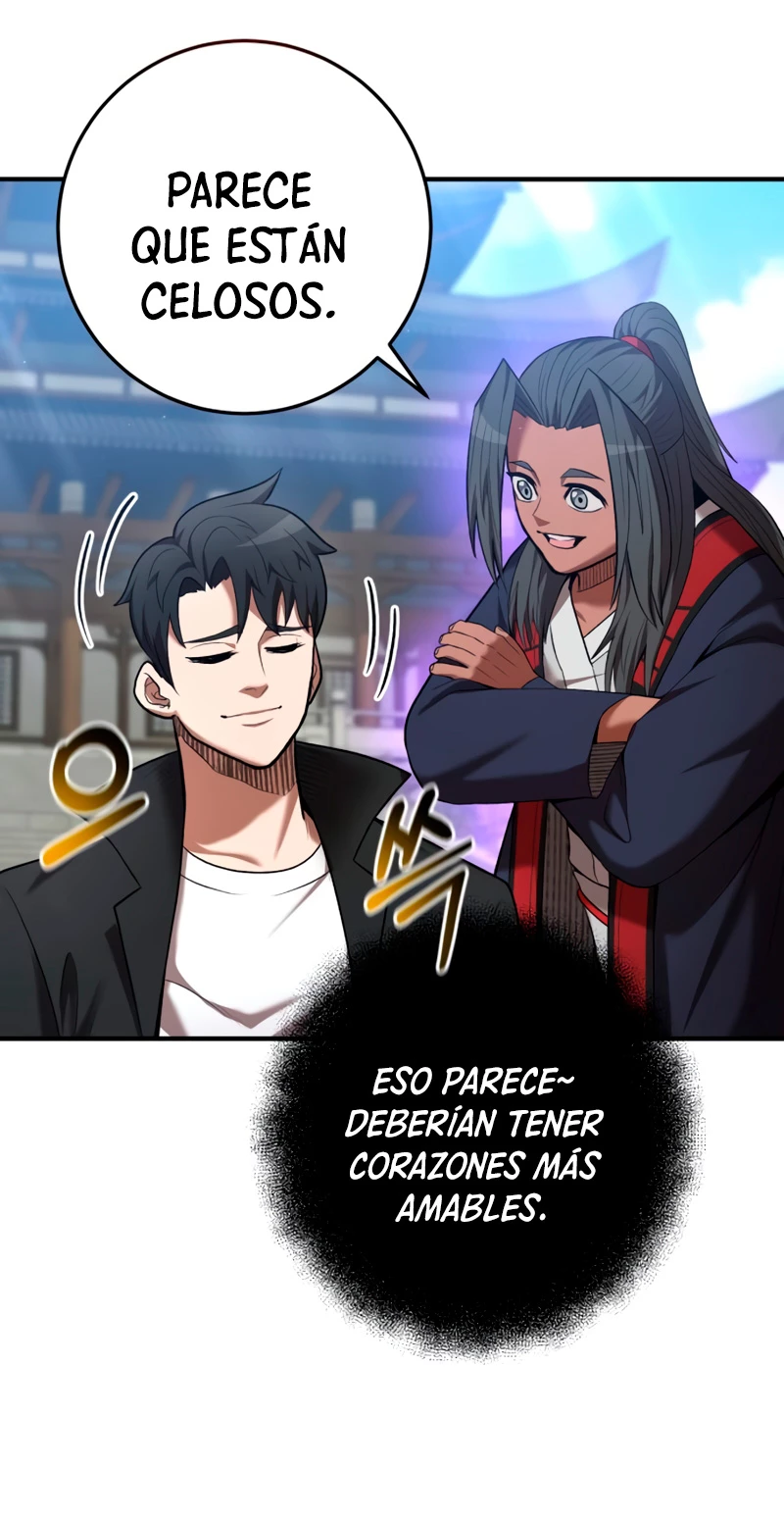 Me Convertí en el Prodigio de la Espada de una Familia de Renombre > Capitulo 67 > Page 571
