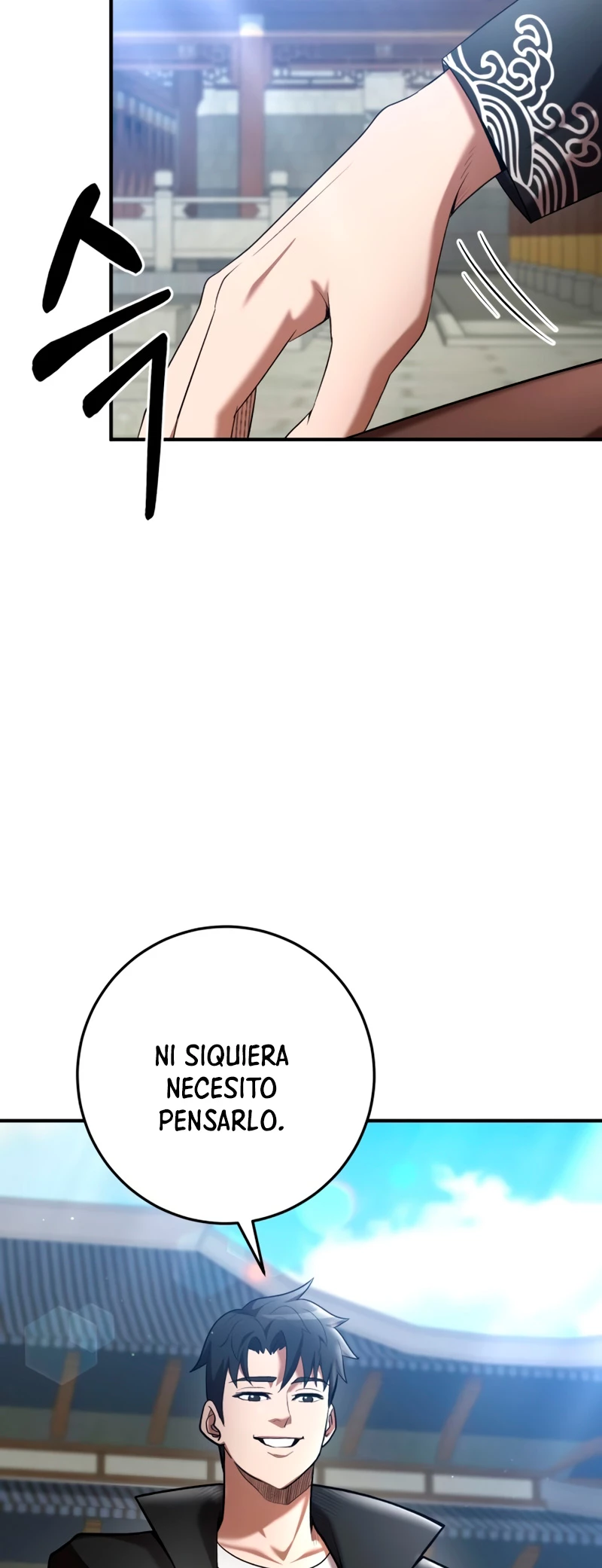 Me Convertí en el Prodigio de la Espada de una Familia de Renombre > Capitulo 67 > Page 601