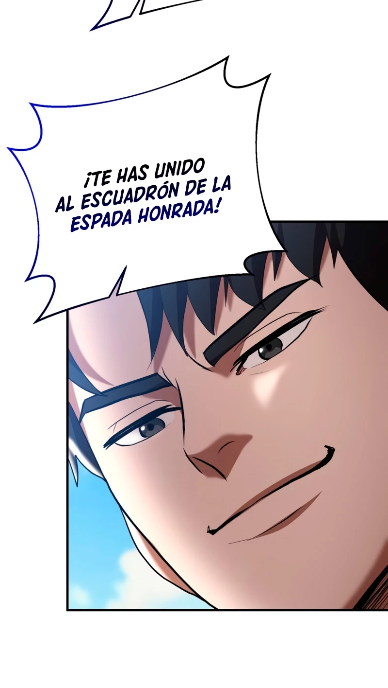 Me Convertí en el Prodigio de la Espada de una Familia de Renombre > Capitulo 67 > Page 641