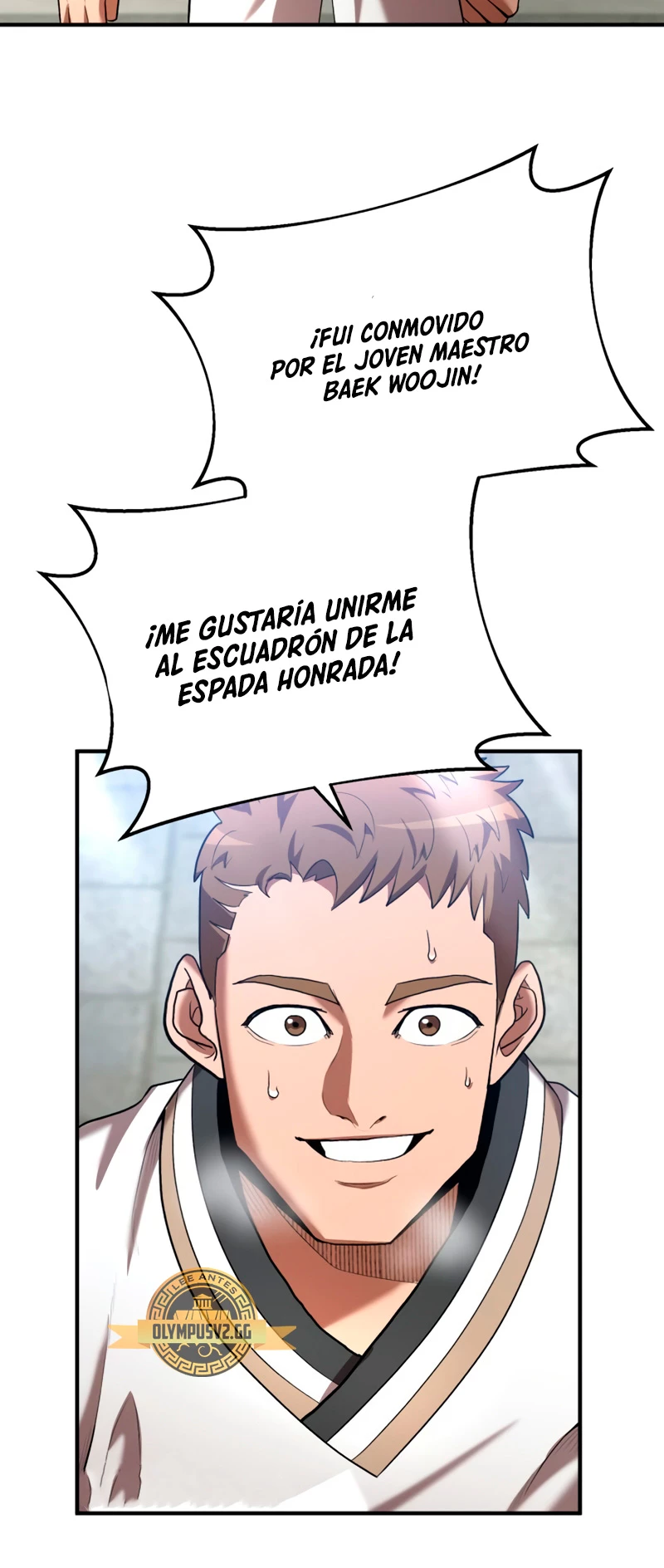Me Convertí en el Prodigio de la Espada de una Familia de Renombre > Capitulo 68 > Page 61