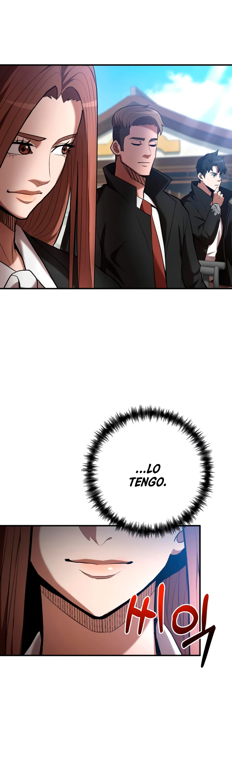 Me Convertí en el Prodigio de la Espada de una Familia de Renombre > Capitulo 68 > Page 81