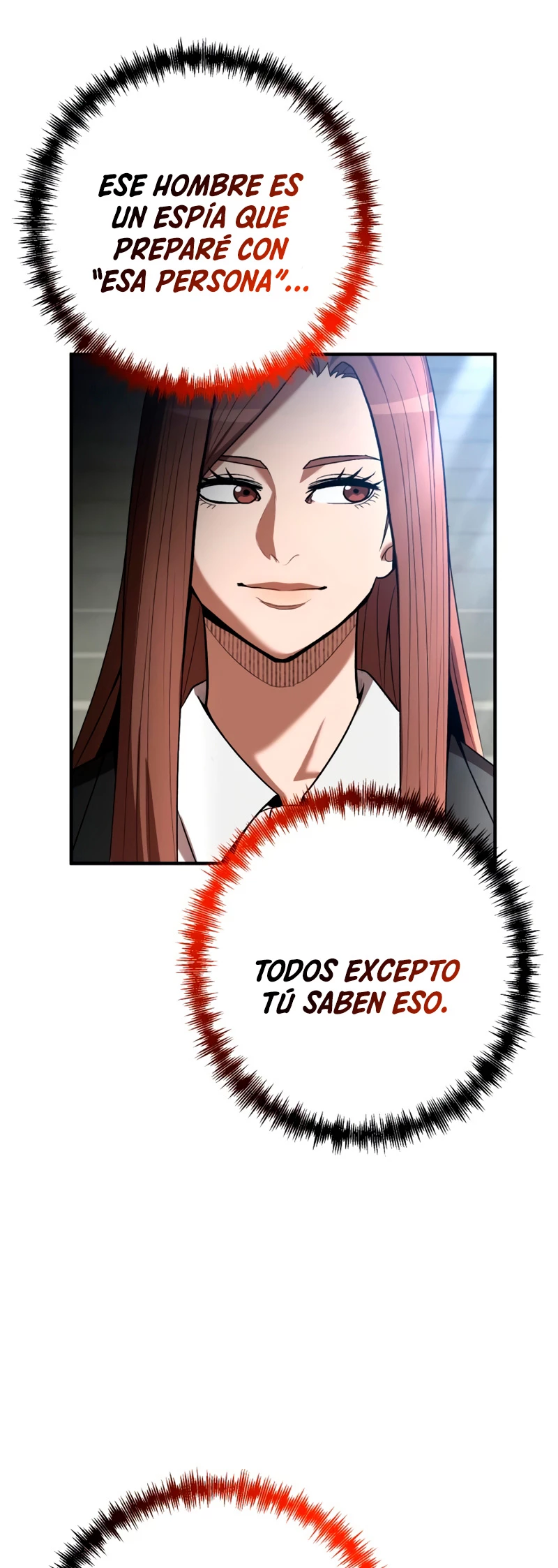 Me Convertí en el Prodigio de la Espada de una Familia de Renombre > Capitulo 68 > Page 91