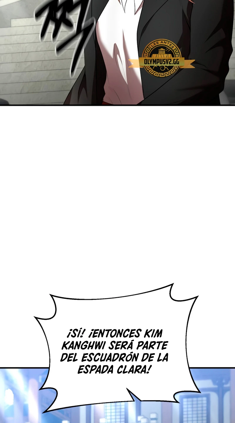 Me Convertí en el Prodigio de la Espada de una Familia de Renombre > Capitulo 68 > Page 161