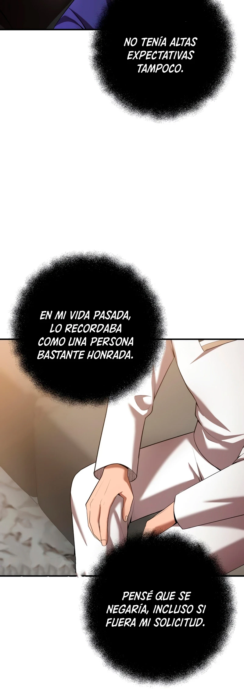 Me Convertí en el Prodigio de la Espada de una Familia de Renombre > Capitulo 68 > Page 261
