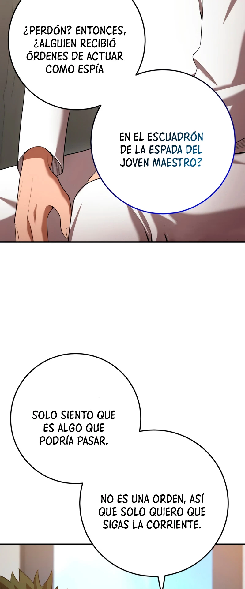 Me Convertí en el Prodigio de la Espada de una Familia de Renombre > Capitulo 68 > Page 281