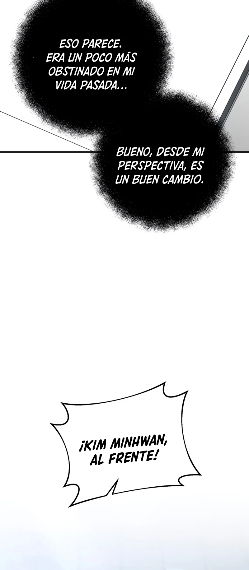 Me Convertí en el Prodigio de la Espada de una Familia de Renombre > Capitulo 68 > Page 321