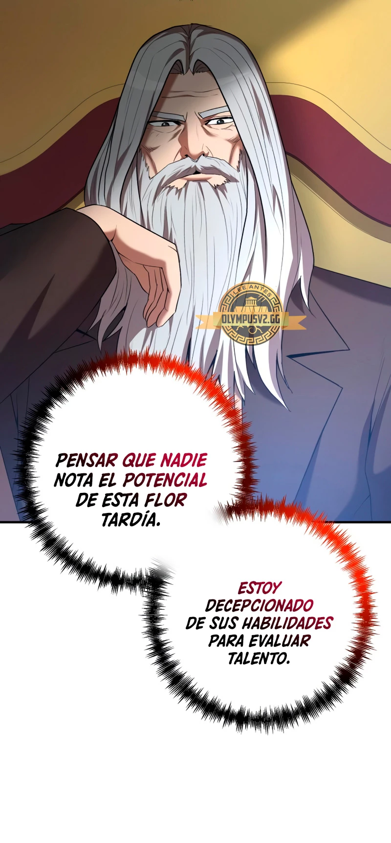 Me Convertí en el Prodigio de la Espada de una Familia de Renombre > Capitulo 68 > Page 441