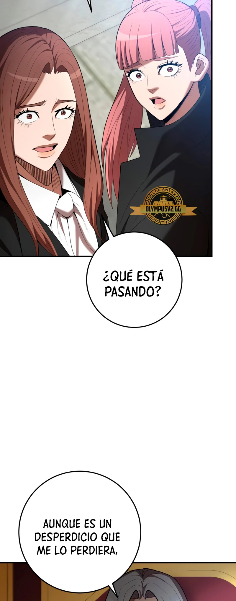 Me Convertí en el Prodigio de la Espada de una Familia de Renombre > Capitulo 68 > Page 511
