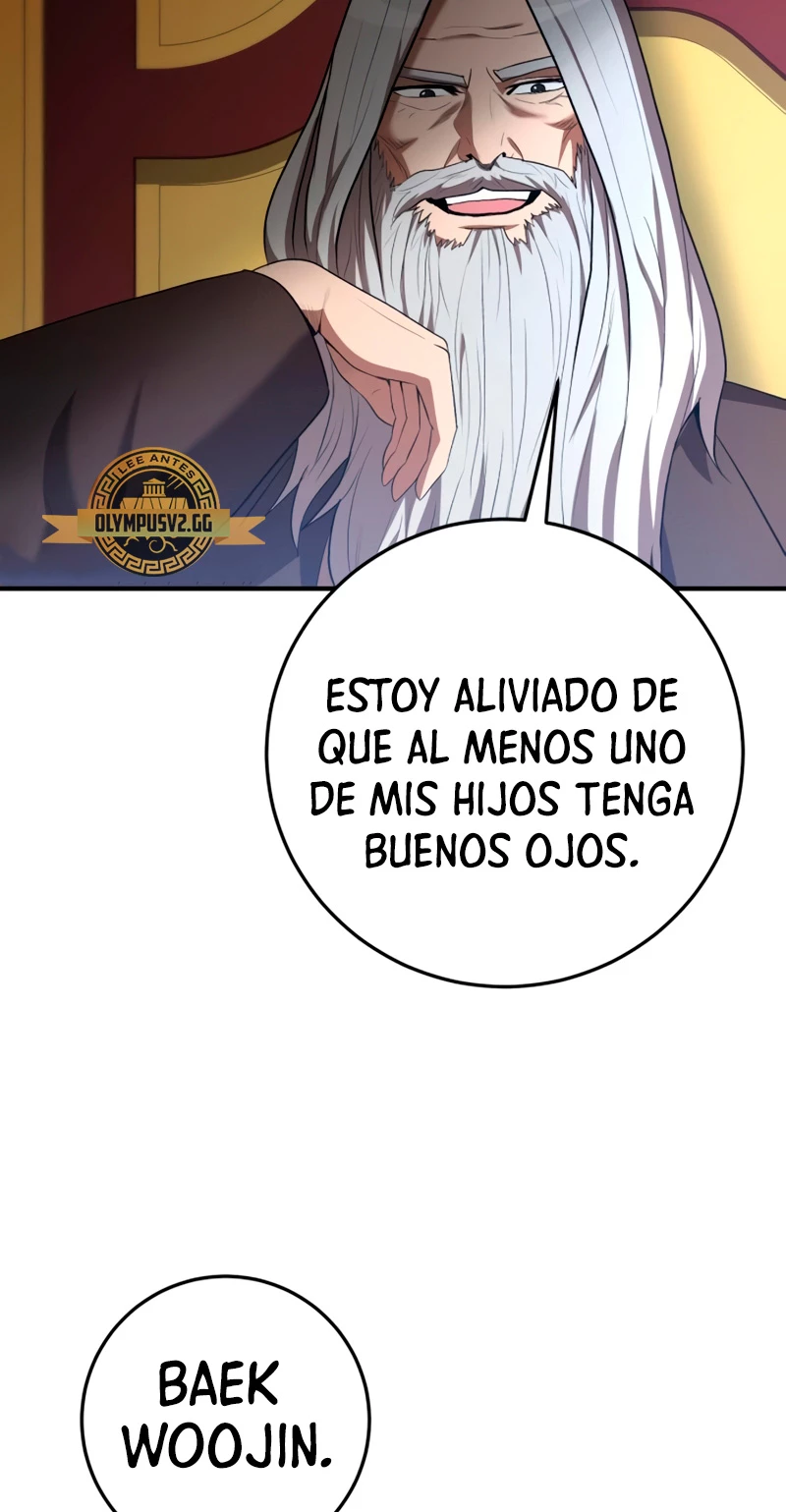 Me Convertí en el Prodigio de la Espada de una Familia de Renombre > Capitulo 68 > Page 521