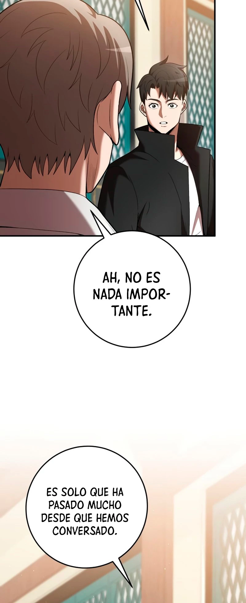 Me Convertí en el Prodigio de la Espada de una Familia de Renombre > Capitulo 68 > Page 641