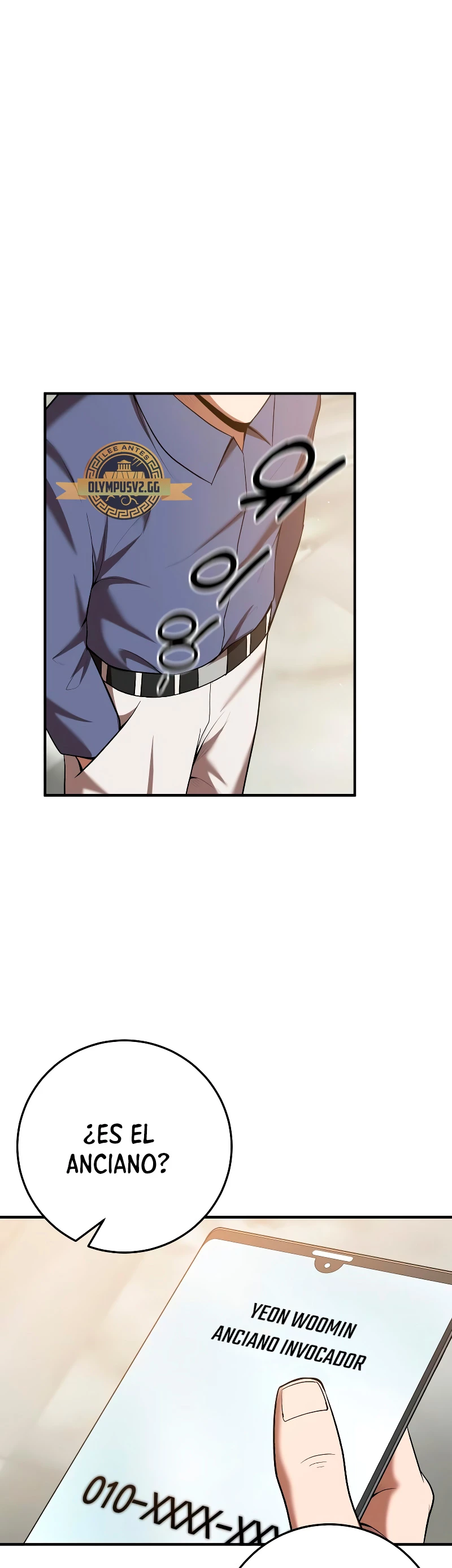 Me Convertí en el Prodigio de la Espada de una Familia de Renombre > Capitulo 69 > Page 581