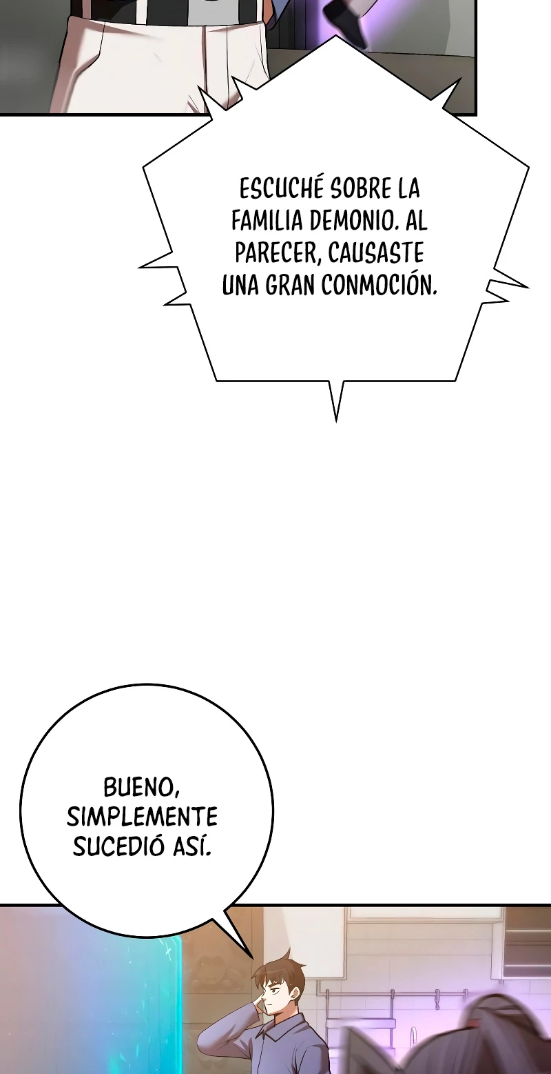 Me Convertí en el Prodigio de la Espada de una Familia de Renombre > Capitulo 69 > Page 601