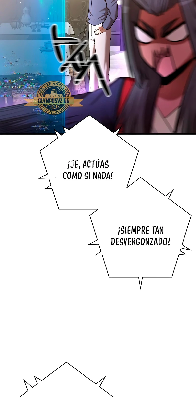 Me Convertí en el Prodigio de la Espada de una Familia de Renombre > Capitulo 69 > Page 611