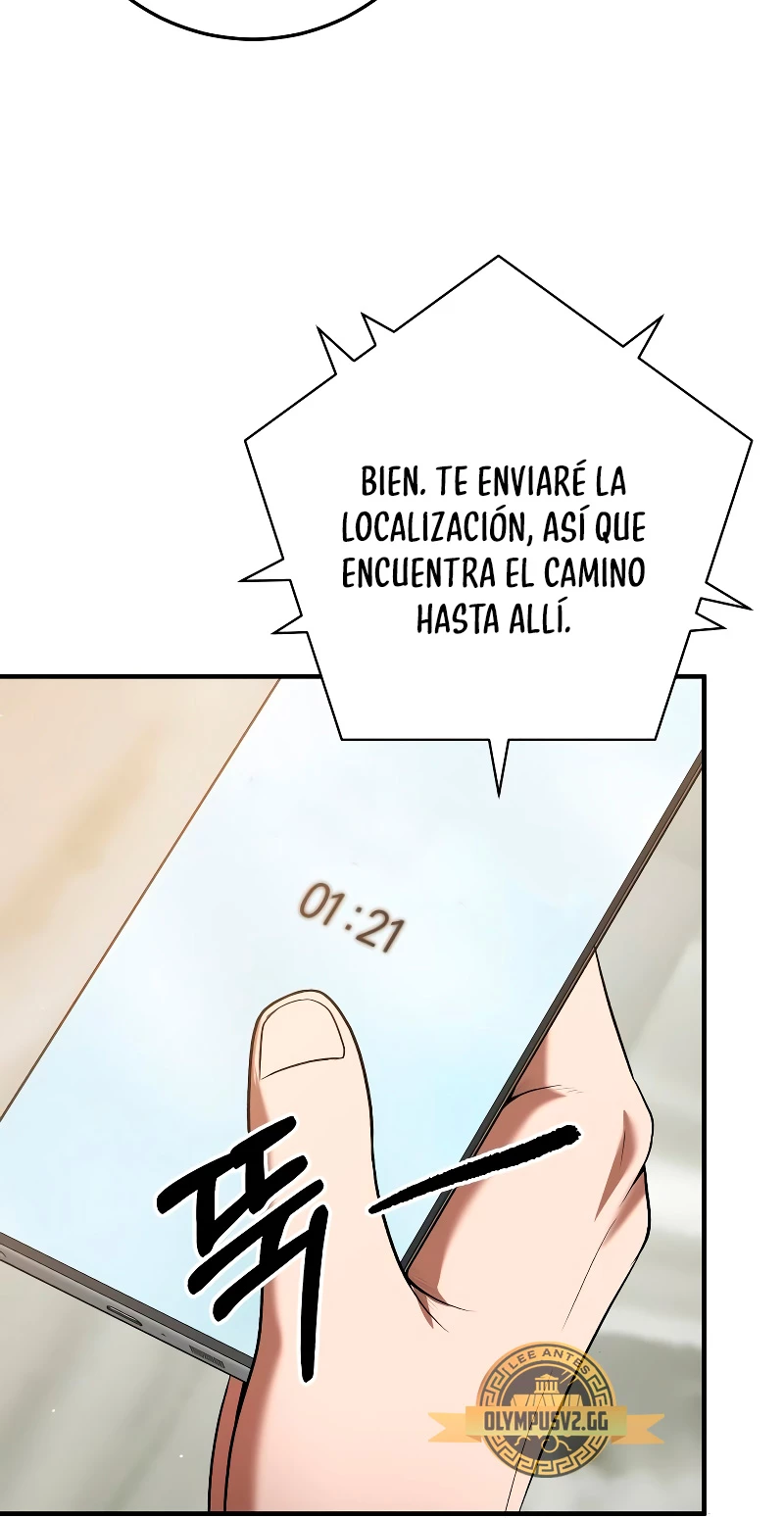 Me Convertí en el Prodigio de la Espada de una Familia de Renombre > Capitulo 69 > Page 641