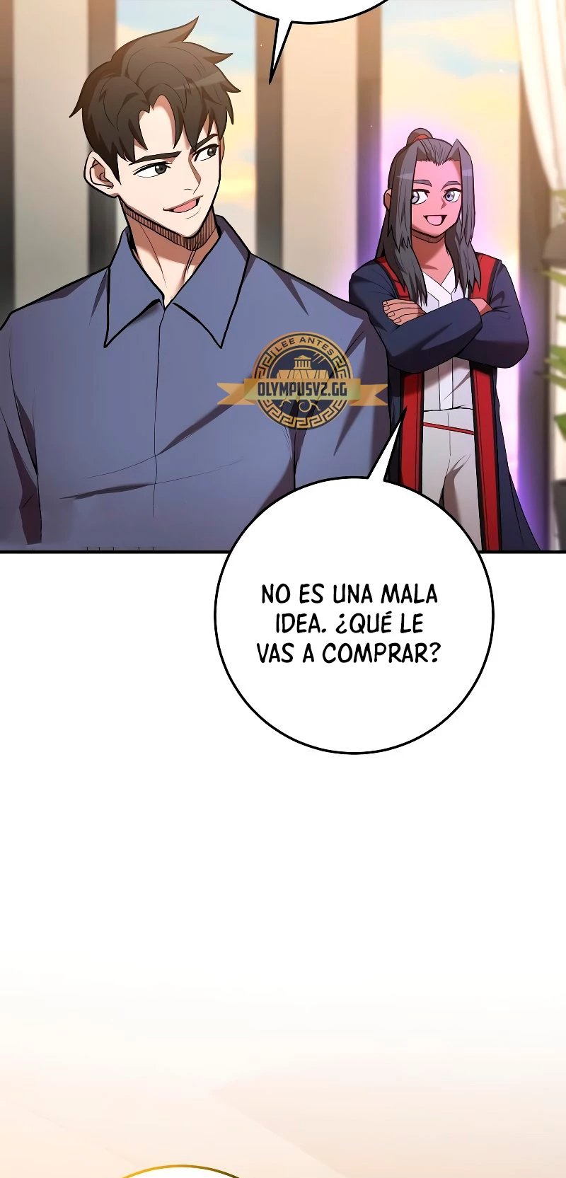 Me Convertí en el Prodigio de la Espada de una Familia de Renombre > Capitulo 69 > Page 671