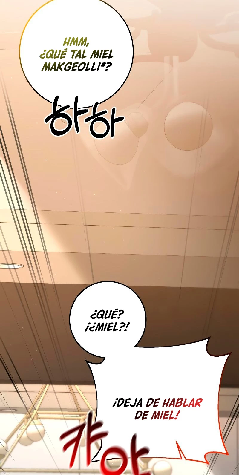 Me Convertí en el Prodigio de la Espada de una Familia de Renombre > Capitulo 69 > Page 681