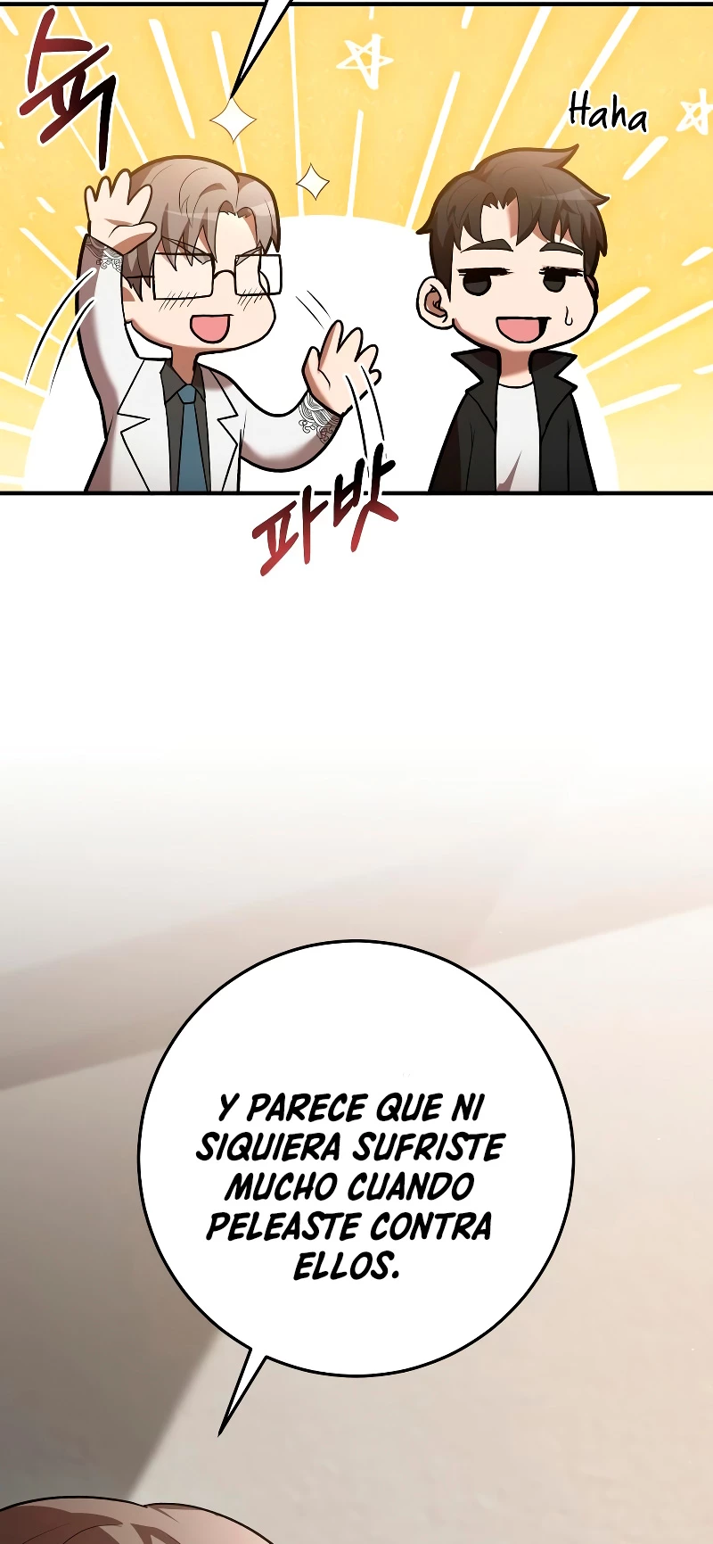 Me Convertí en el Prodigio de la Espada de una Familia de Renombre > Capitulo 69 > Page 31