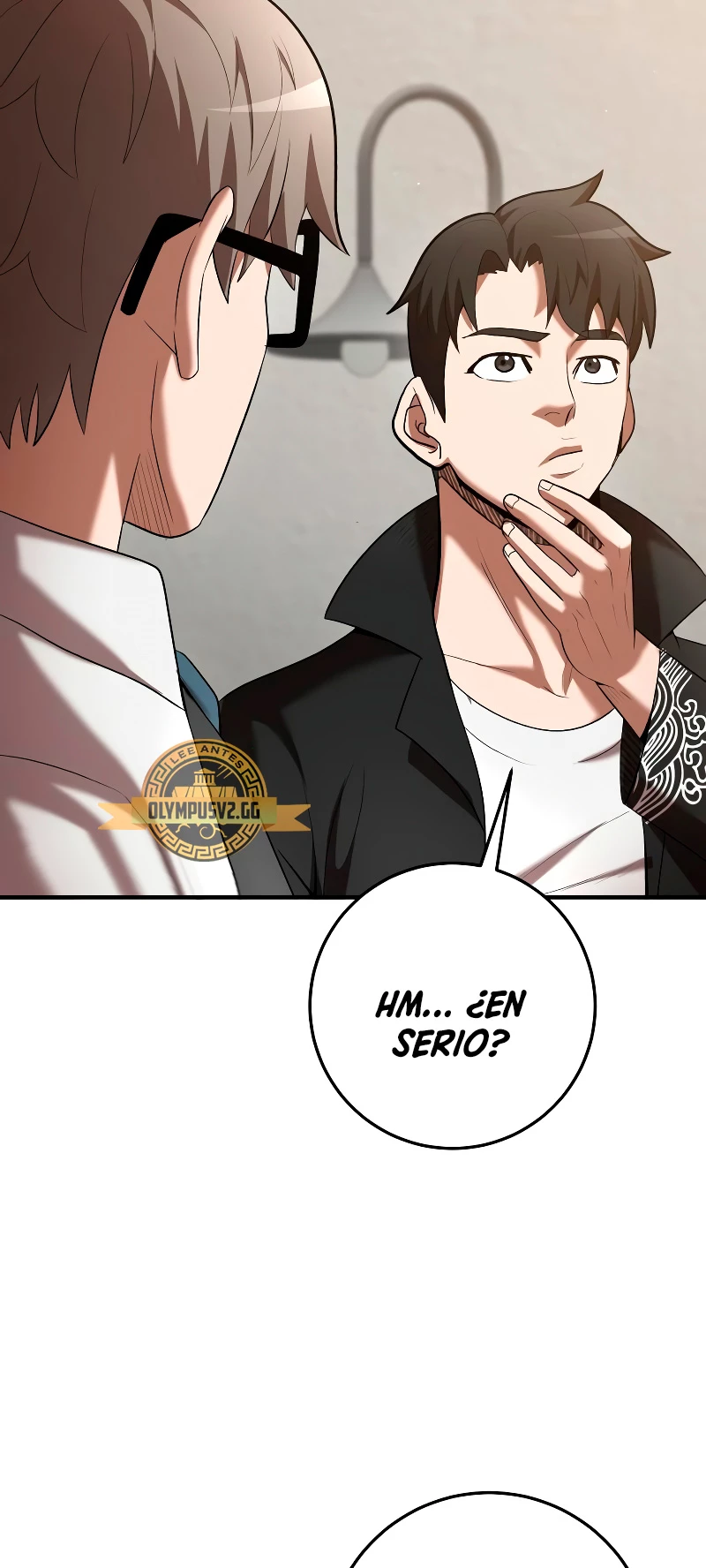 Me Convertí en el Prodigio de la Espada de una Familia de Renombre > Capitulo 69 > Page 41
