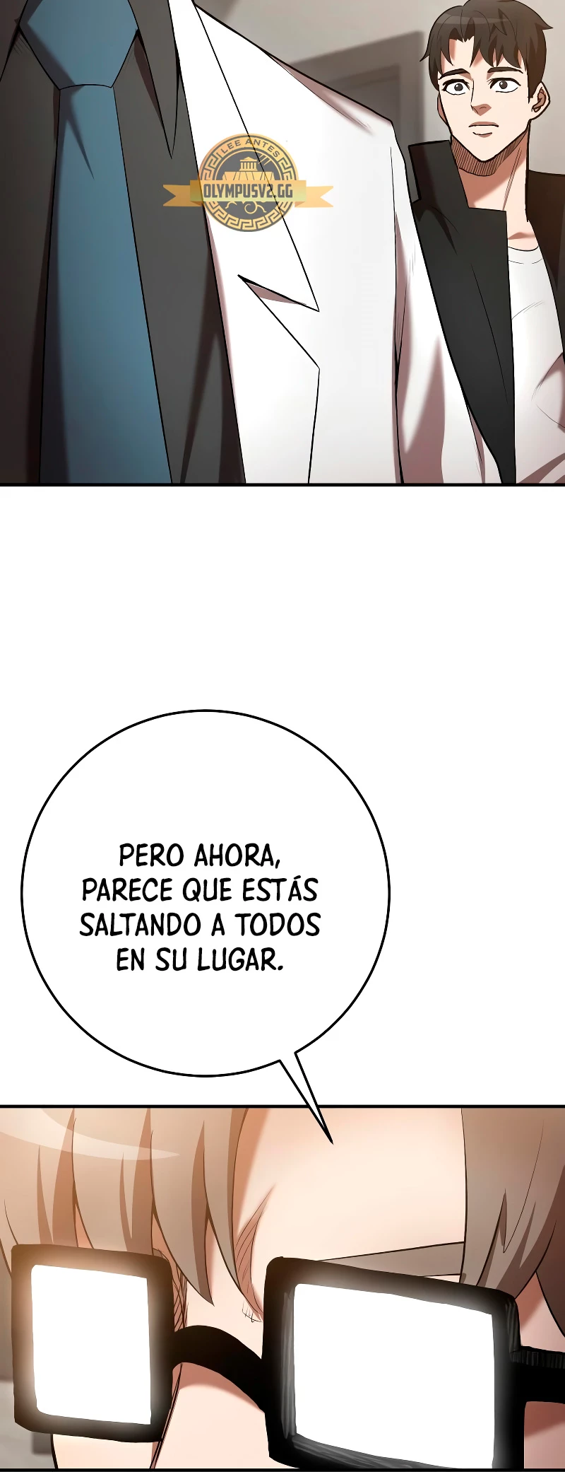 Me Convertí en el Prodigio de la Espada de una Familia de Renombre > Capitulo 69 > Page 61
