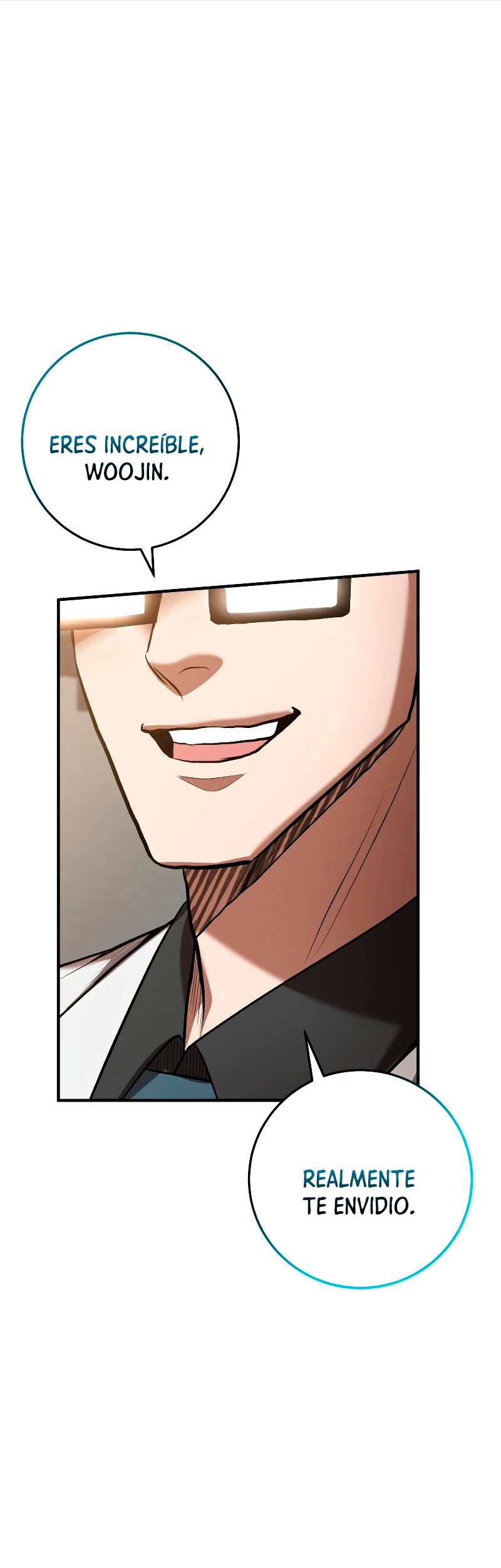 Me Convertí en el Prodigio de la Espada de una Familia de Renombre > Capitulo 69 > Page 71