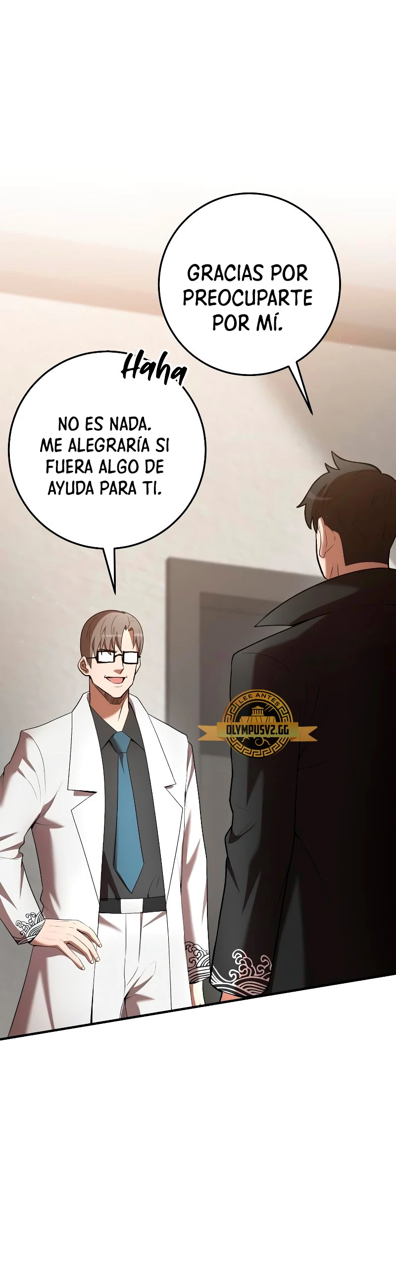 Me Convertí en el Prodigio de la Espada de una Familia de Renombre > Capitulo 69 > Page 131