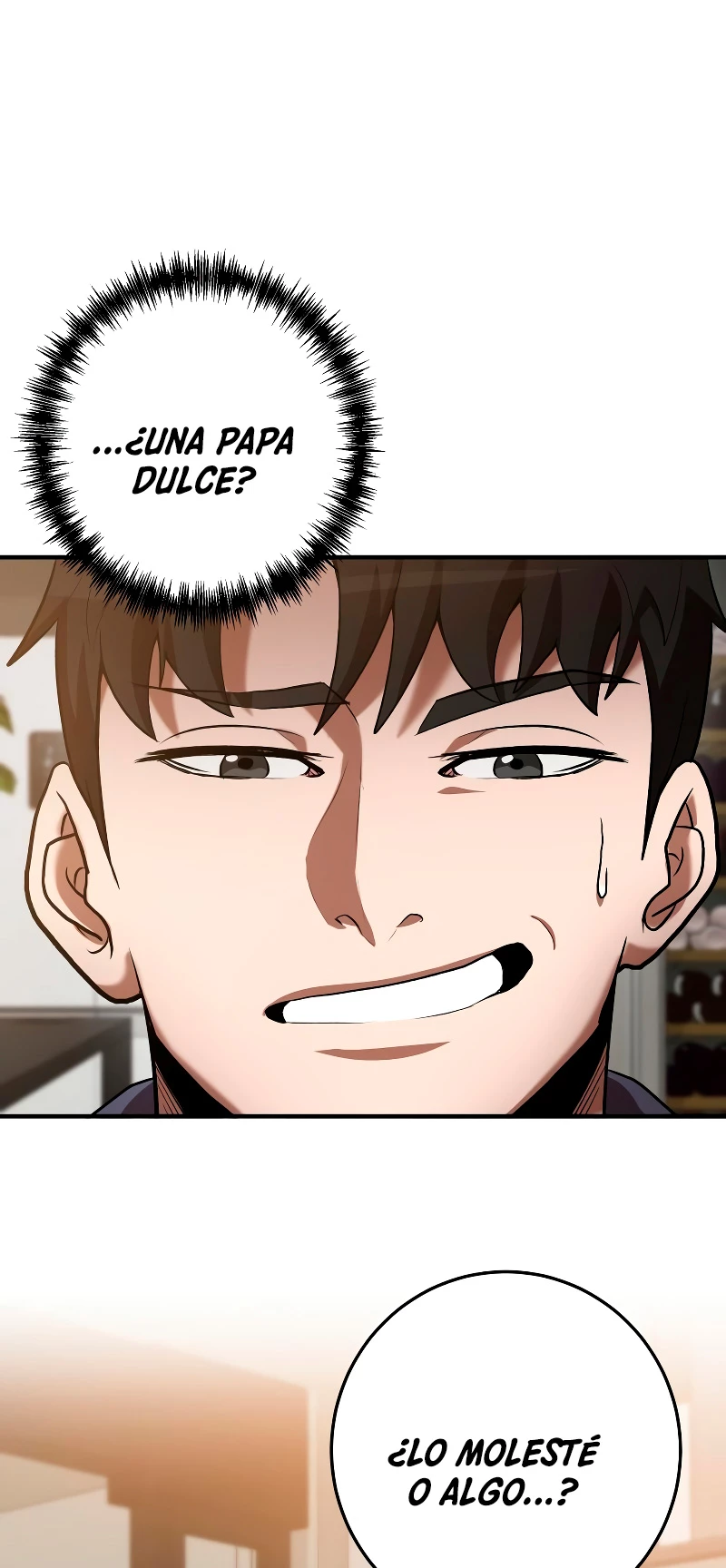 Me Convertí en el Prodigio de la Espada de una Familia de Renombre > Capitulo 69 > Page 241
