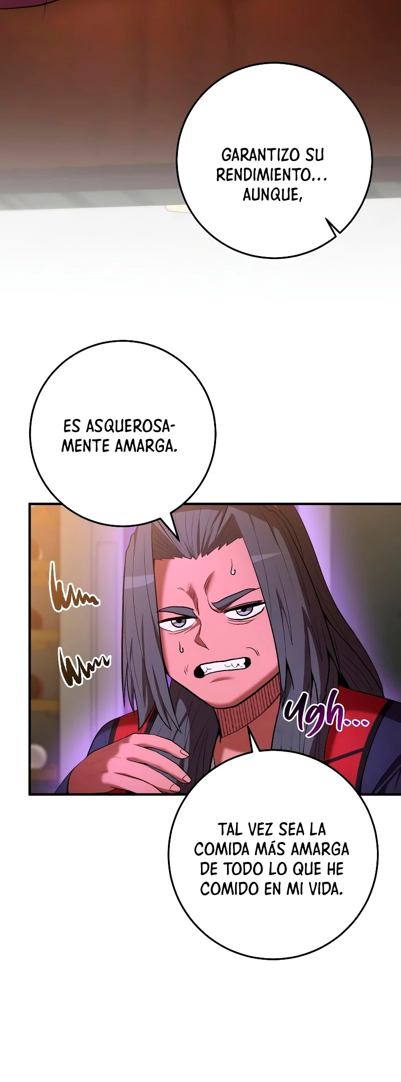 Me Convertí en el Prodigio de la Espada de una Familia de Renombre > Capitulo 69 > Page 271