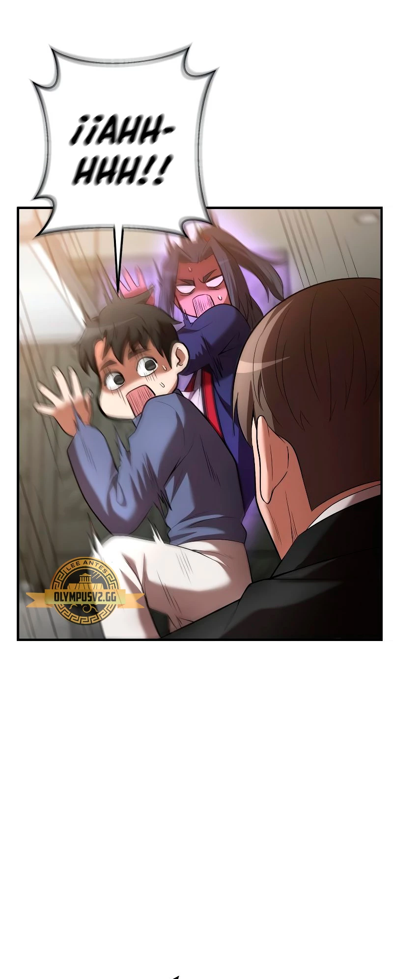 Me Convertí en el Prodigio de la Espada de una Familia de Renombre > Capitulo 69 > Page 331
