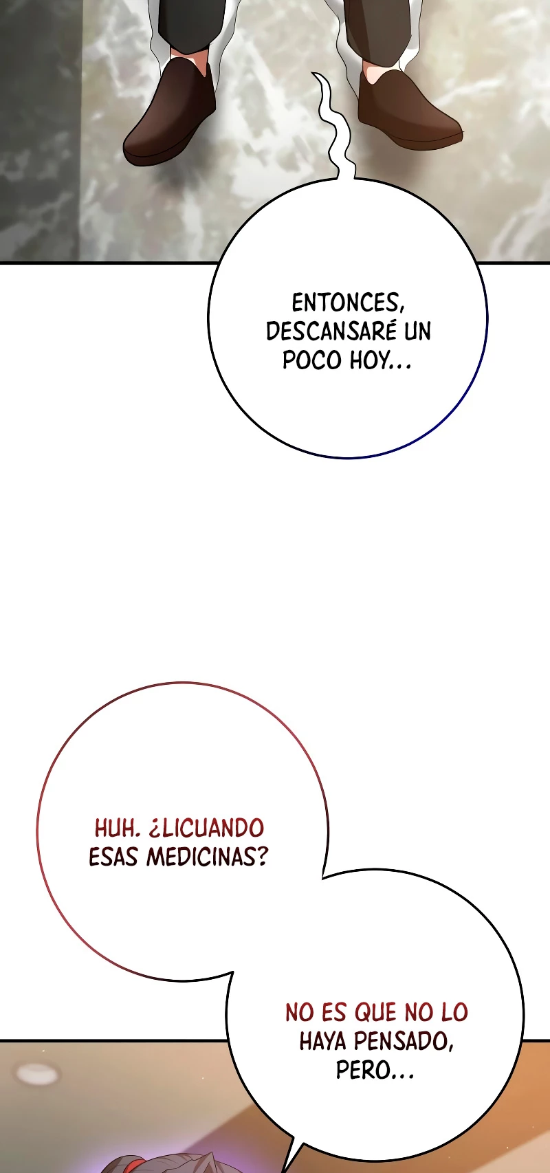 Me Convertí en el Prodigio de la Espada de una Familia de Renombre > Capitulo 69 > Page 401