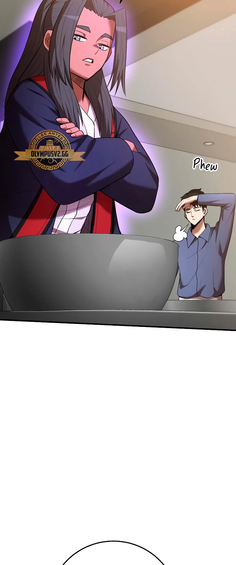 Me Convertí en el Prodigio de la Espada de una Familia de Renombre > Capitulo 69 > Page 411