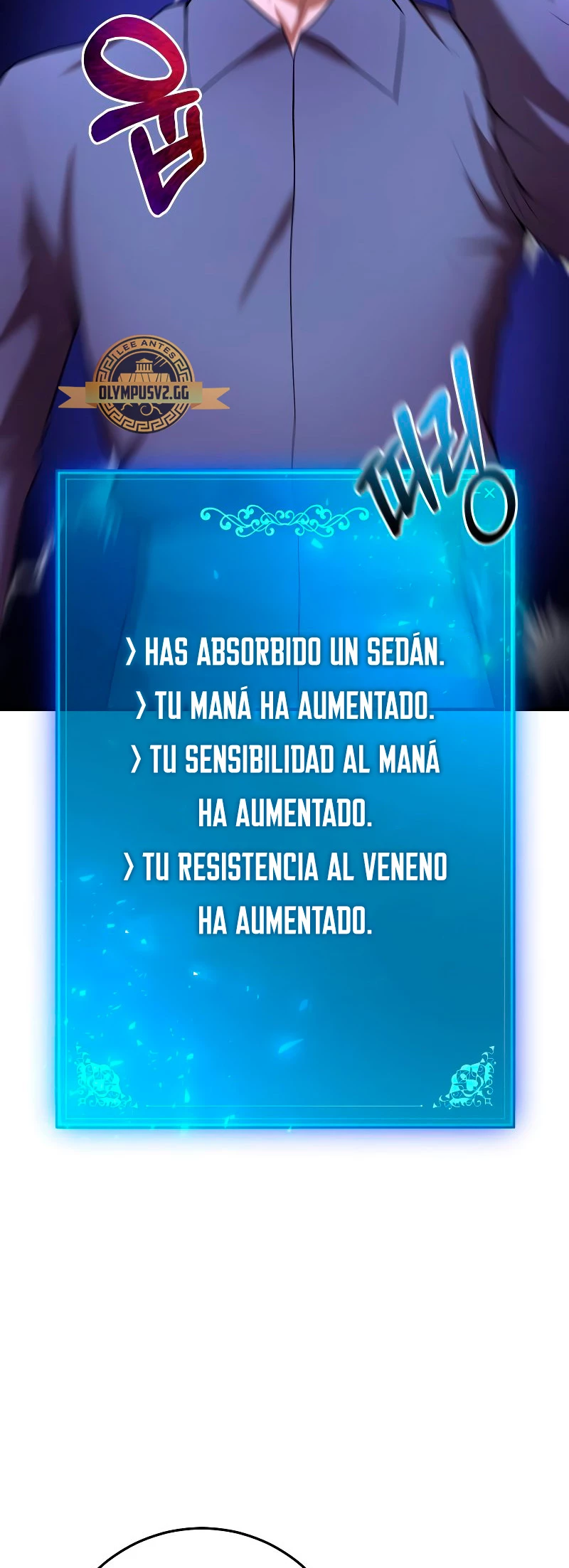 Me Convertí en el Prodigio de la Espada de una Familia de Renombre > Capitulo 69 > Page 481