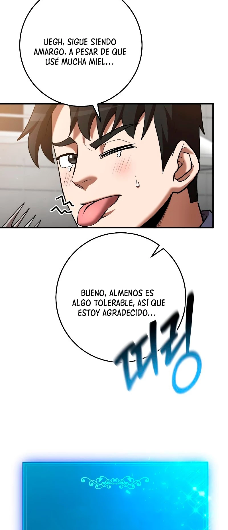 Me Convertí en el Prodigio de la Espada de una Familia de Renombre > Capitulo 69 > Page 491