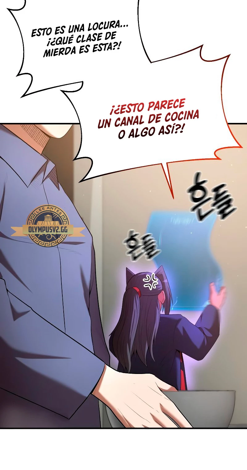 Me Convertí en el Prodigio de la Espada de una Familia de Renombre > Capitulo 69 > Page 511